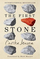 Carsten Jensen - First Stone - Paperback - G245Z