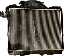 Radiateur Nissan CABSTAR