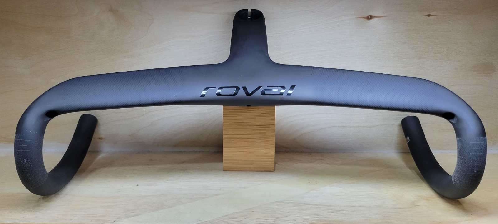 Roval Rapide Cockpit Aero Integrated listing