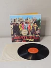 The Beatles Sgt. Pepper's Lonely Hearts Club Band Stereo 2653 LP Capitol Records
