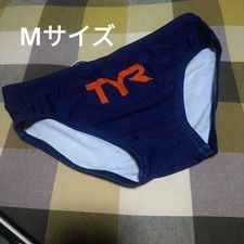 Tyr Competitive Swimsuit M Size