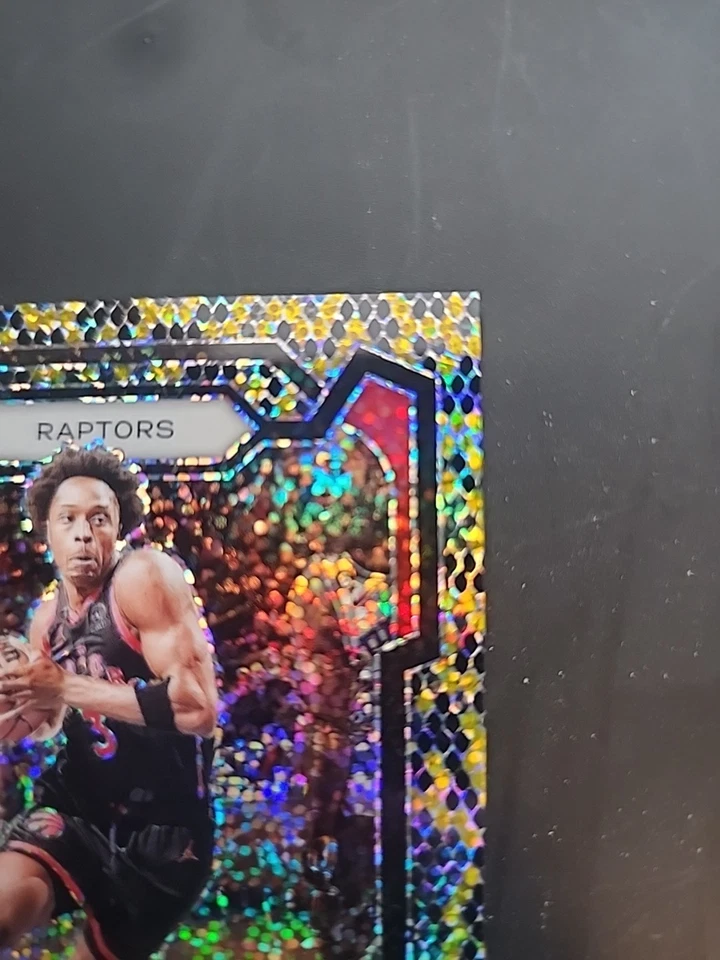 Og Anunoby King Snake 23-24 - Image 4 of 4