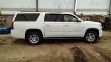 Suburbn15 2017 Third Seat Station Wagon Van 7084964