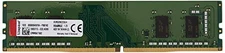 Kingston ValueRAM 4GB DDR4 SDRAM Memory Module (kvr32n22s6/4)