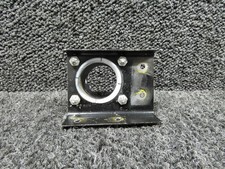 Cessna 182H Control Wheel Support