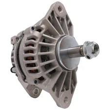 New Alternator Replaces 366-2756 20R-0957 0 124 655 425 0 124 655 120 8600467