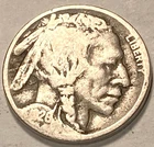 1926 D Buffalo Nickel XF / AU NO RESERVE  *J1881