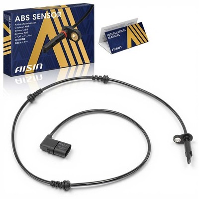 AISIN Front Right ABS Wheel Speed Sensor for Mercedes-Benz C300 C350e 2015-2020