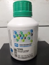 New PPG Envirobase High Perfor. Toner T4330/HL Brilliant Orange Automotive .5 Le