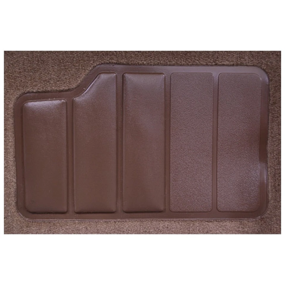 Alfombra para Mitsubishi Eclipse 1995-1999 GST o GS tracción delantera cupé Foto 3 de 4