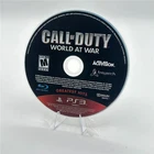 Call of Duty: World at War (Sony PlayStation 3, 2008)