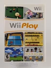Wii Play (Nintendo Wii) ➡️CIB Complete  - Tested - Near Mint 📀!