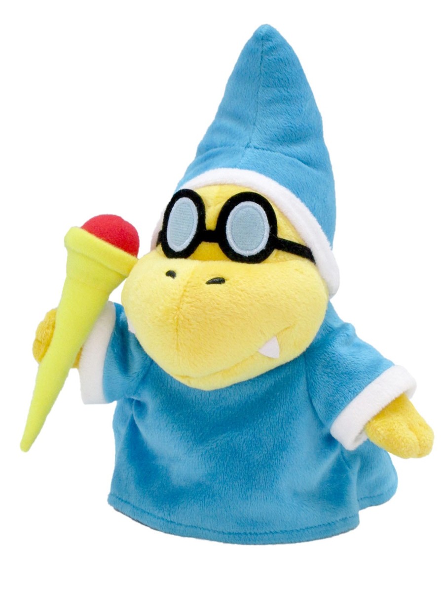 Genuine Magikoopa 8