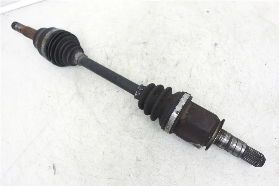 Eje delantero derecho Infiniti Fx45 2003-2007 eje de transmisión 39100-Cg000 4Wd Foto 4 de 4