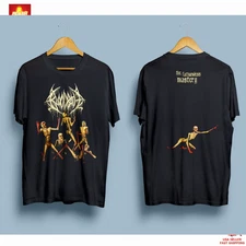 TrendingBloodbath The Fathomless Mastery S-4XL