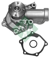 Schaeffler INA 538 0593 10 Wasserpumpe, MotorküHlung FüR Mitsubishi