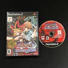 Yu-Gi-Oh! The Duelists of the Roses PS2 NTSC-U/C Tested