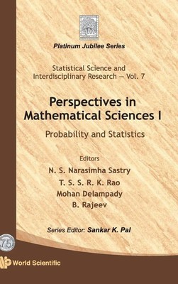Al N S Narasimha Sastry Et | PERSPECTIVES IN MATHEMATICAL SCI I..(V7) | Buch