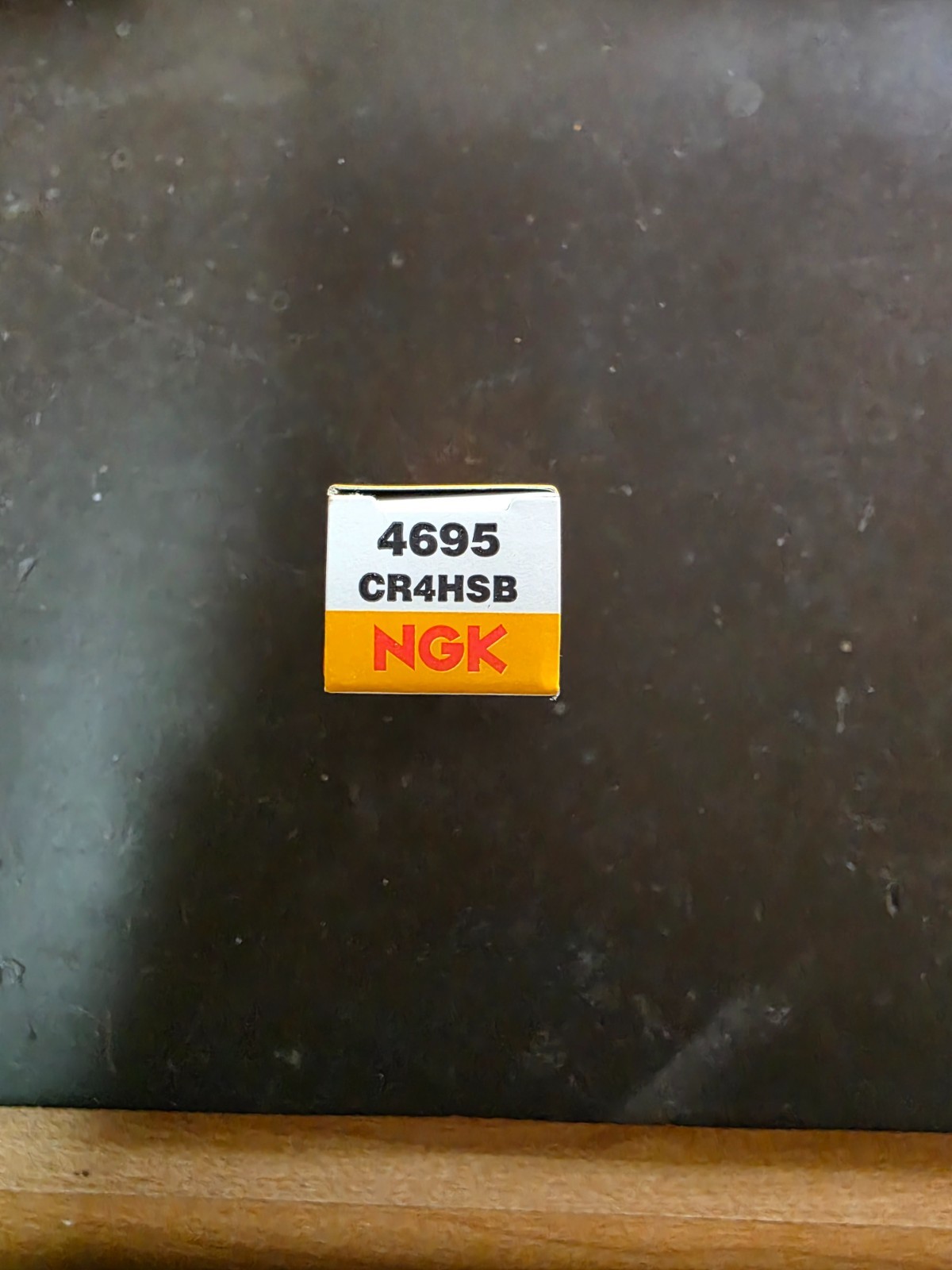 NGK 4695 spark plug