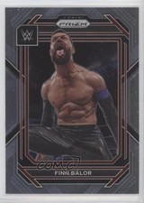 2023 Panini Prizm WWE Finn Balor #145 4z8