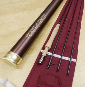 ハーディー　ロッド　shadow 9ft 5wt他 ハーディー ロッド shadow 9ft 5wt他 ハーディー ロッド shadow 9ft