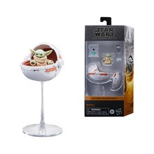 Star Wars Black Series Grogu 6  Action Figure     The Mandalorian