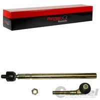 Metzger Spurstange Vorne Links Passend FüR CitroËN C4 Peugeot 307 | 56014601