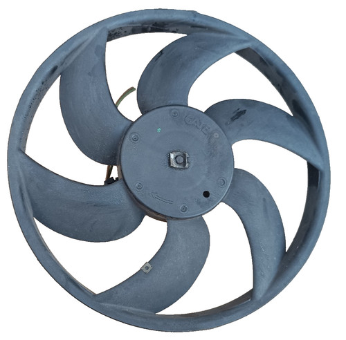 Kühlerlüfter Smart CITY-COUPE 0003436V007