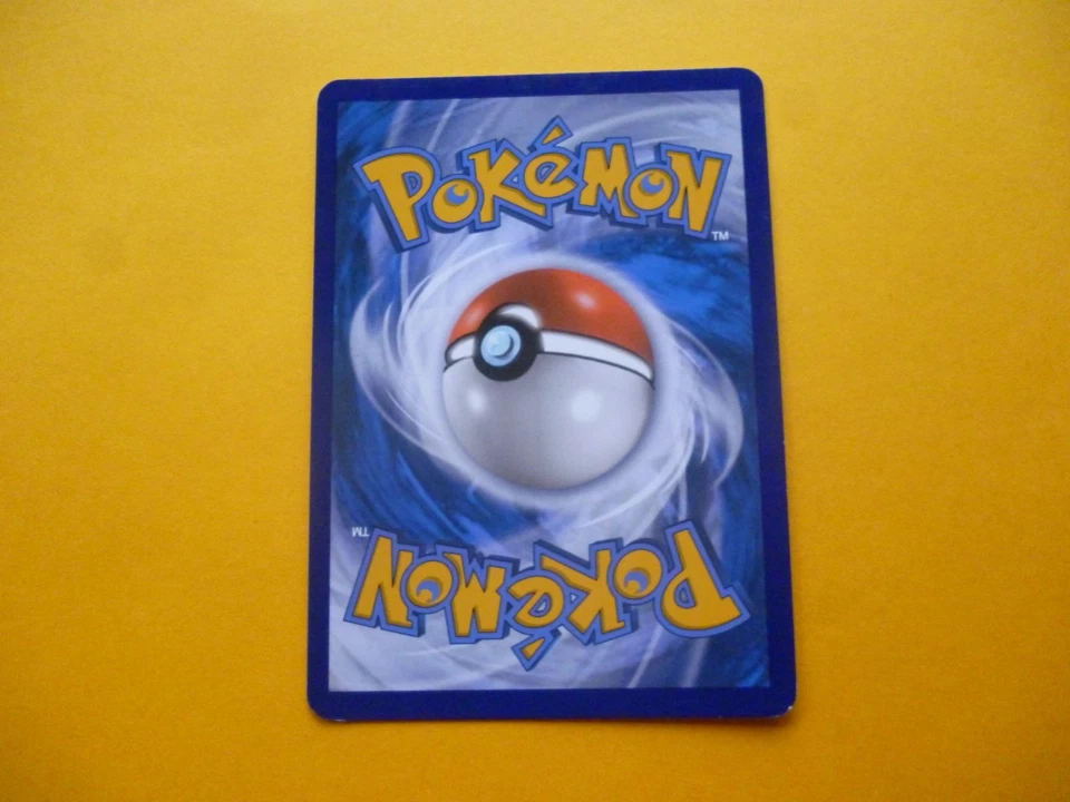 Carte Pokemon Kyurem Blanc XY81 Holographique - Photo 2/4