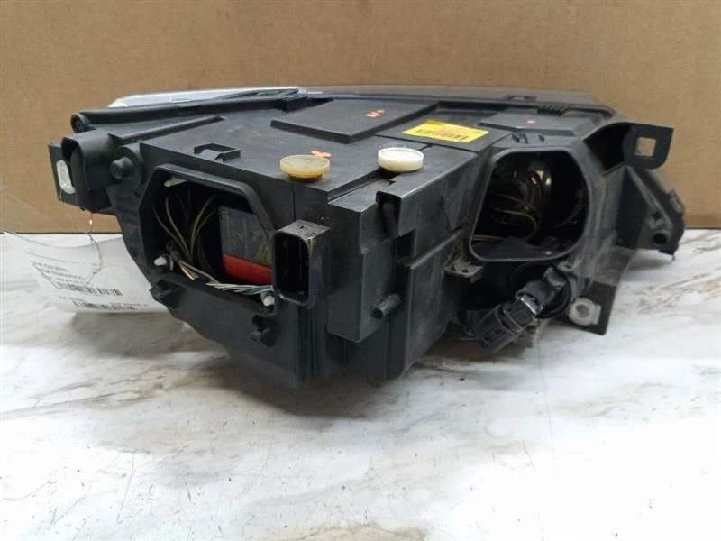 Faro conductor xenón HID con faros adaptativos para BMW 650i 136924 06-07 Foto 4 de 4