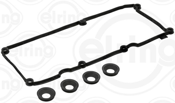 Dichtungssatz Zylinderkopfhaube Elring 982110 FÜR Audi Seat Skoda VW-image