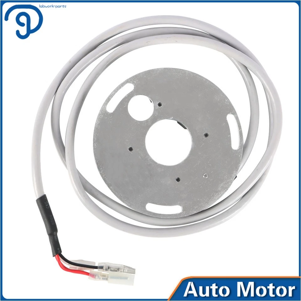 DS2-2 For Kawasaki KZ 550 KZ650 KZ750 1972-1985 Electronic Ignition System - Image 3 of 4