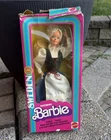 1982 DOTW Swedish Barbie #4032, Dolls Of The World, Sweden, Vintage