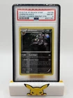 Pokémon TCG XY Black Star Promos Umbreon XY96 Holo EN PSA 8 2016