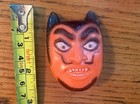 Vintage DEVIL CATS PUMPKIN OWL  Halloween Toy Plastic — photo 9