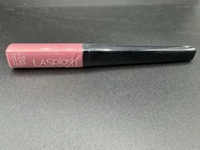 LASplash Lid Splash Liquid Eyeliner Starburst Pink New & Sealed