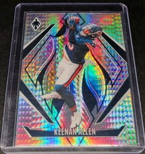 2024 Panini Phoenix - Keenan Allen #94 Hyper