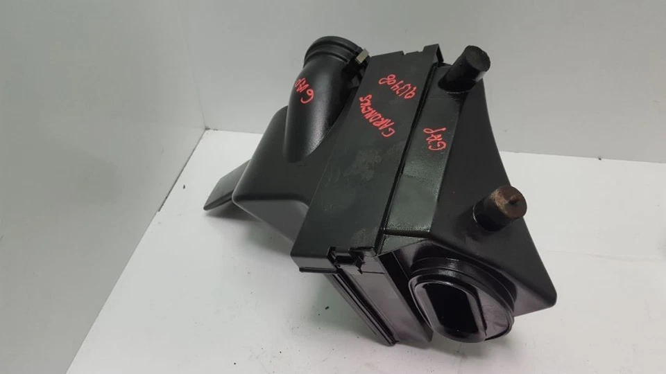 Filtro de aire sin ciclón compatible con 92-95 BMW 325i 540757 Foto 3 de 4