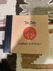 Tom Petty Wildflowers & All The Rest 4 CD Set