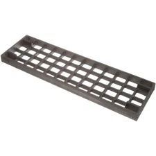 APW Bottom Grate4-7/8" X 16-3/4" 3102205