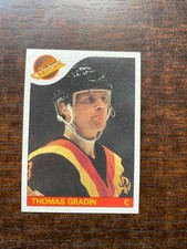 Thomas Gradin