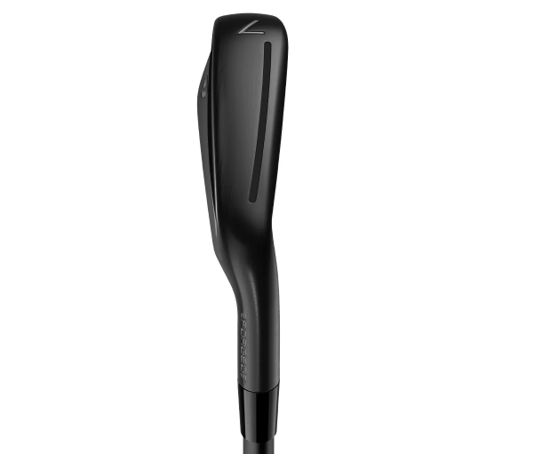 【超希少】2026 P790 Shadowfall Raune i90S TaylorMade P790 Iron Set Shadowfall 4-PW Right Hand- Limited 2026