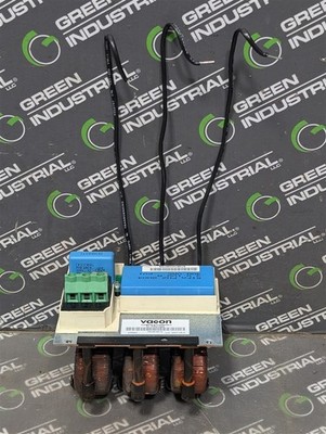 USED Vacon / Honeywell PP01006 NXL Variable Frequency Drive Power Unit
