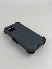 OtterBox Defender Pro Series Case for Apple iPhone 11 Pro Max Black