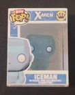 FUNKO X-MEN BITTY POP  "ICEMAN"