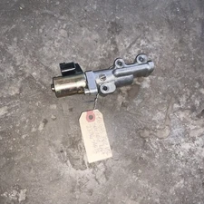 03-06 Infiniti G35 Nissan 350z Left VTC Solenoid 23796-AH115