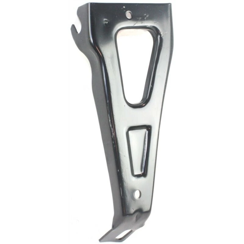 Soporte de parachoques exterior trasero derecho exterior para Dodge Dakota 1997-2004 55295674AB Foto 3 de 4