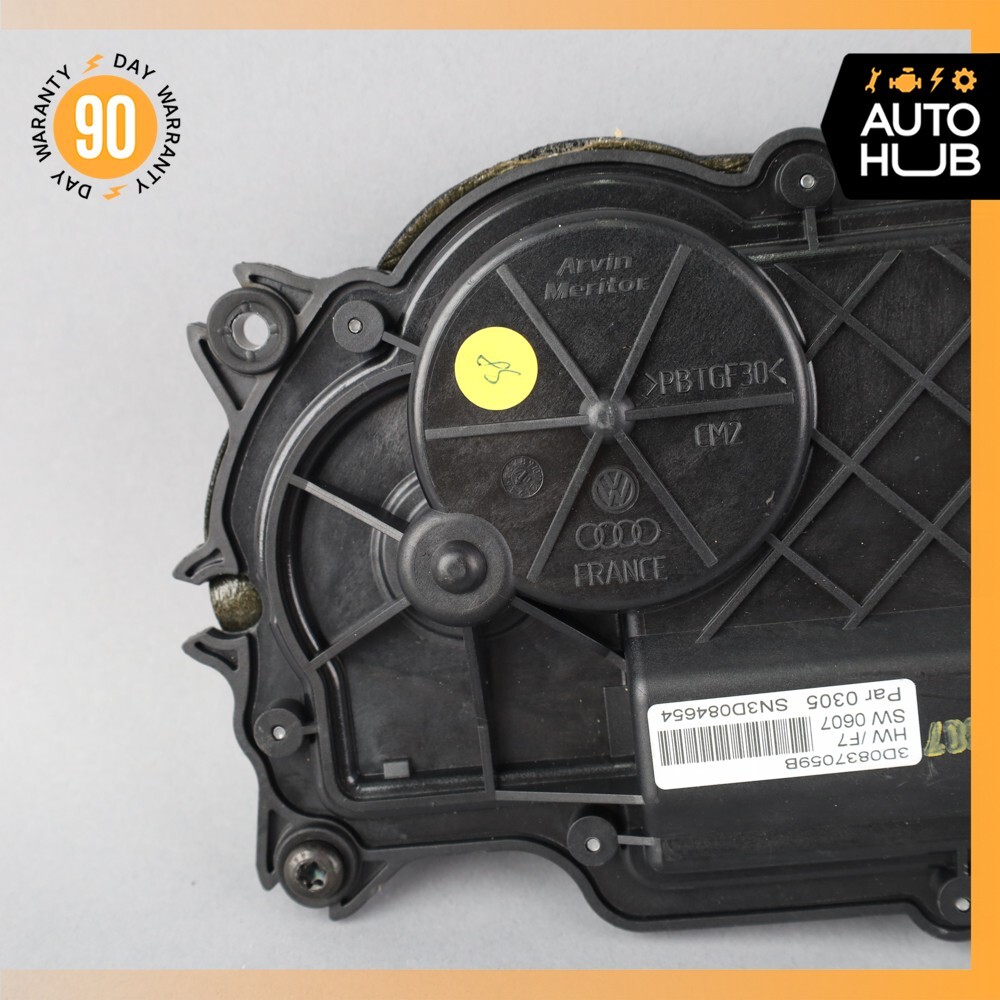 Bentley Continental GTC GT Front or Rear Door Lock Soft Actuator Motor OEM 60k