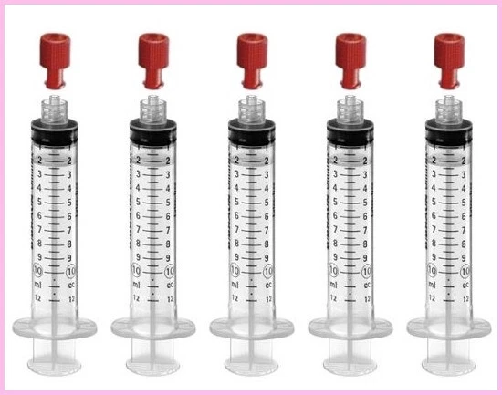 Kompak-Paket zur Bechermethode, Kinderwunsch, Heiminsemination, schwanger werden - Bild 3 von 3