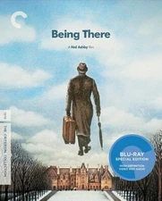 Being There (Criterion Collection) [New Blu-ray]